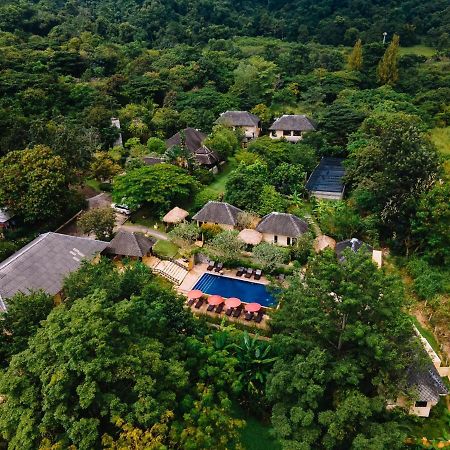 Villa Khao Phaengma Wang Nam Khiao Esterno foto