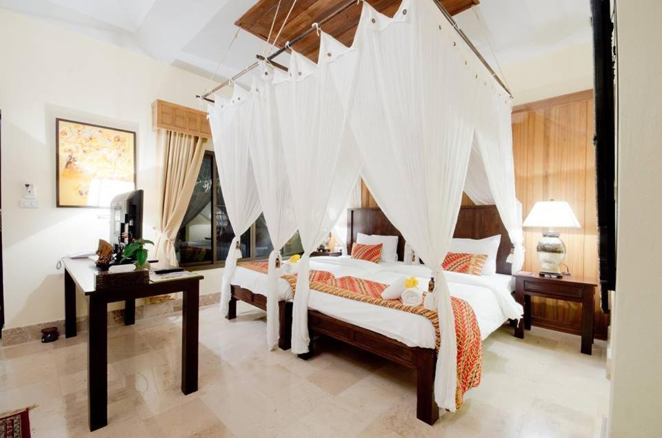 Villa Khao Phaengma Wang Nam Khiao Esterno foto