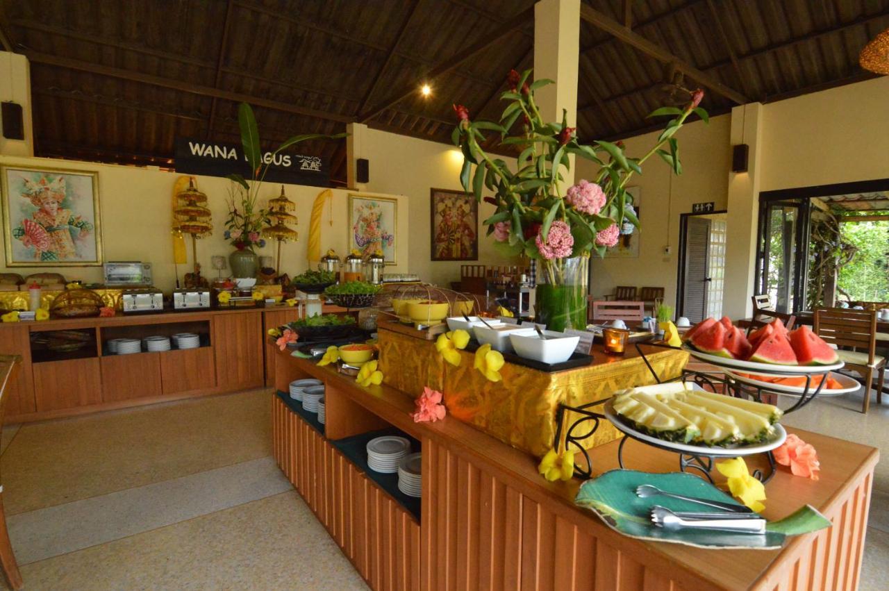 Villa Khao Phaengma Wang Nam Khiao Esterno foto