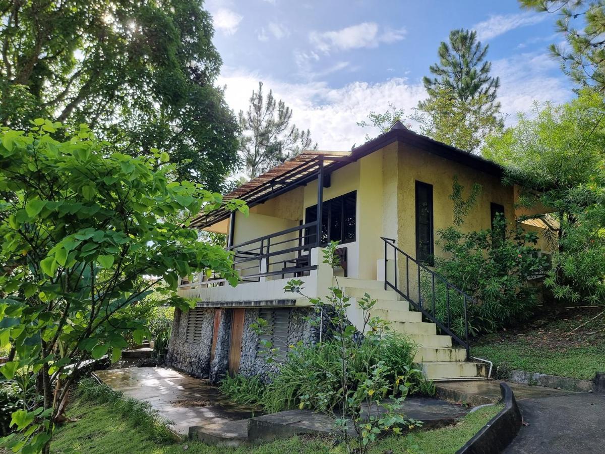 Villa Khao Phaengma Wang Nam Khiao Esterno foto