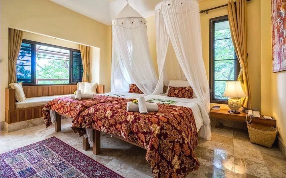 Villa Khao Phaengma Wang Nam Khiao Esterno foto