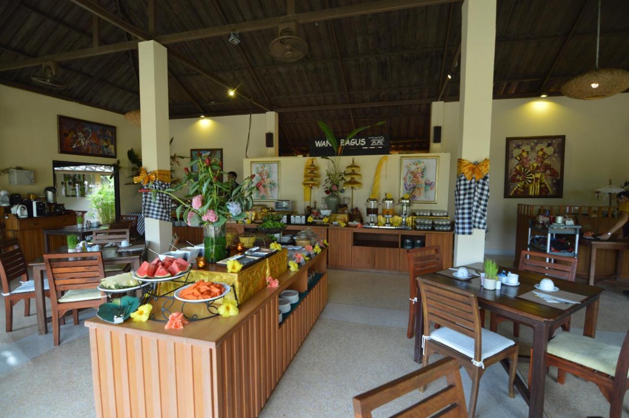 Villa Khao Phaengma Wang Nam Khiao Esterno foto
