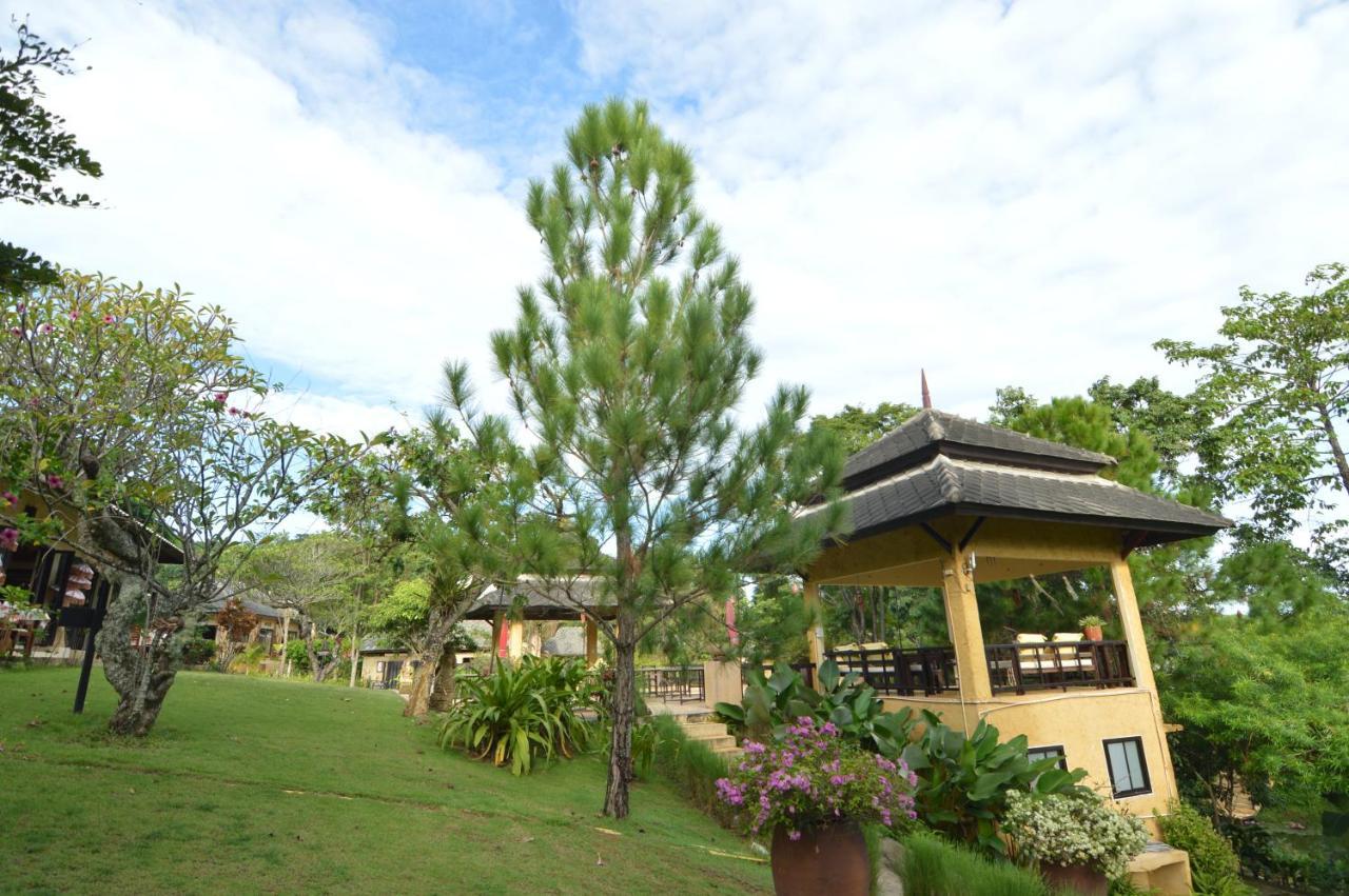 Villa Khao Phaengma Wang Nam Khiao Esterno foto