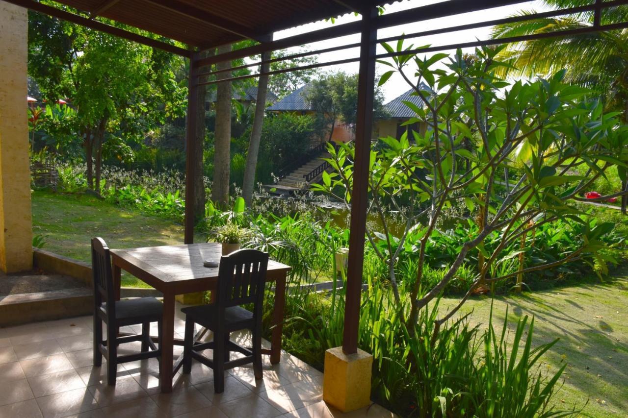 Villa Khao Phaengma Wang Nam Khiao Esterno foto