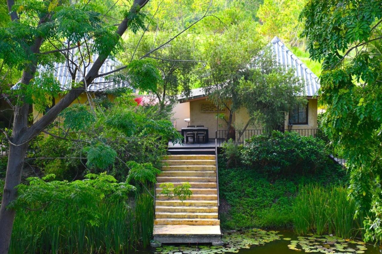 Villa Khao Phaengma Wang Nam Khiao Esterno foto