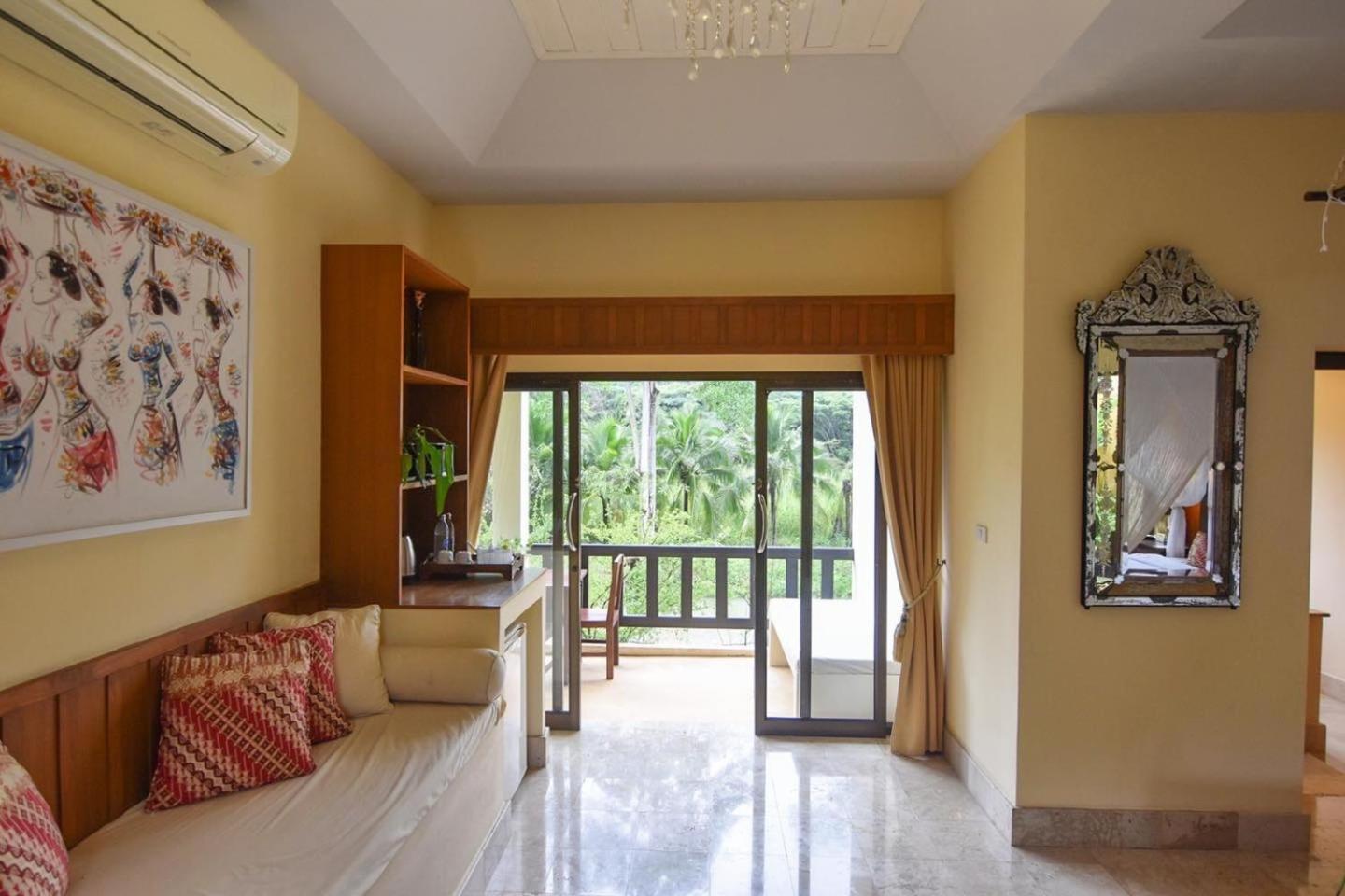 Villa Khao Phaengma Wang Nam Khiao Esterno foto