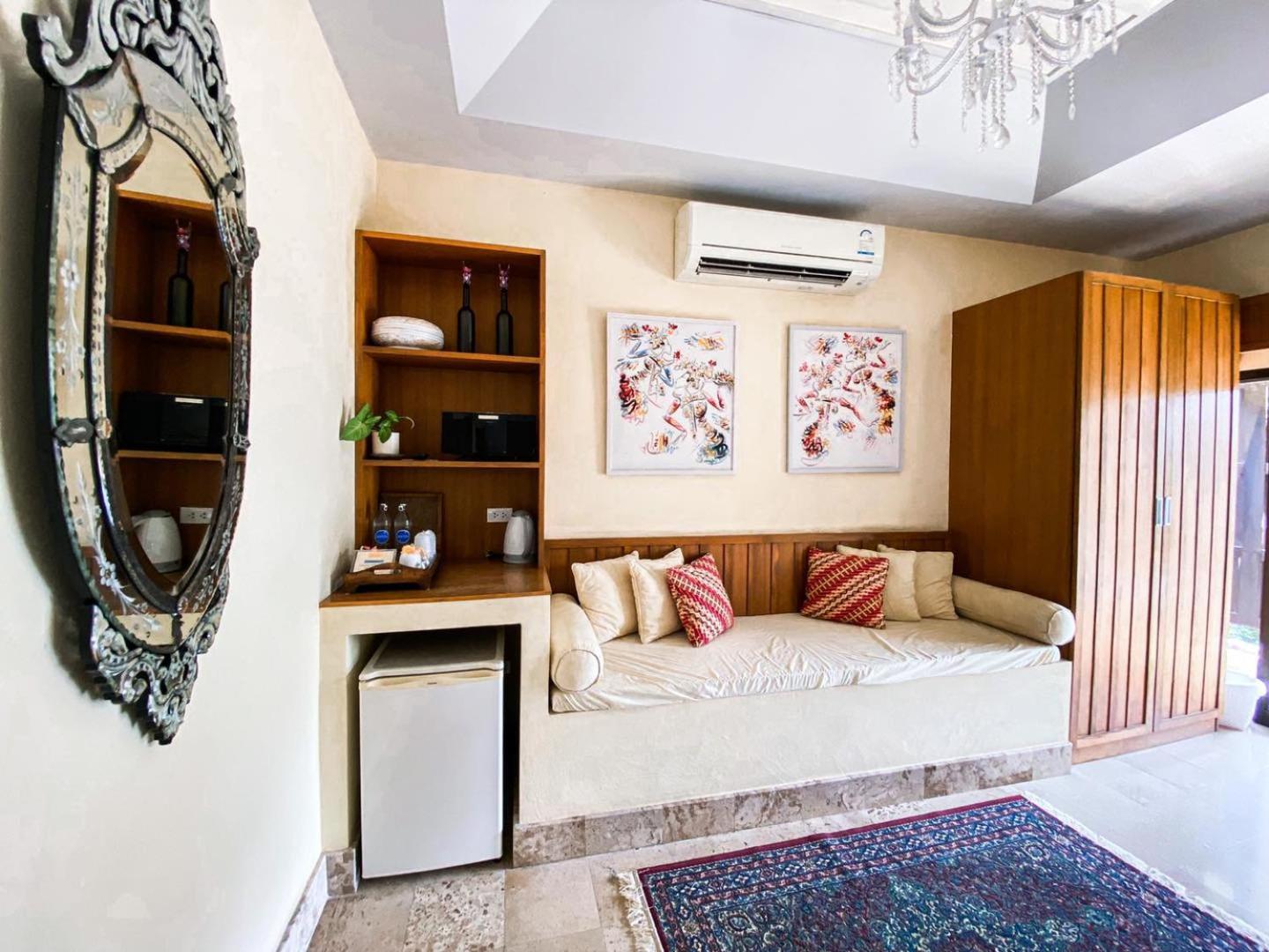 Villa Khao Phaengma Wang Nam Khiao Esterno foto