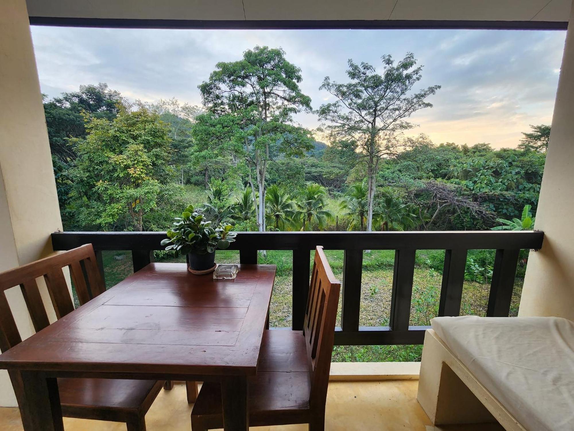 Villa Khao Phaengma Wang Nam Khiao Esterno foto