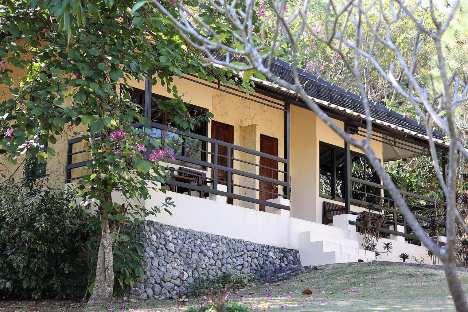 Villa Khao Phaengma Wang Nam Khiao Esterno foto